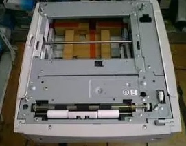 Q2440-67903 HP4200 4300 4250纸盒3 500页纸盒 外加纸盒 全新