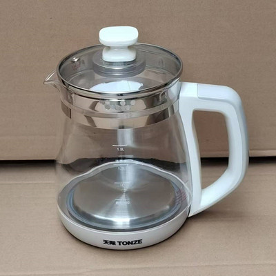 玻璃壶原装原厂玻璃盖养生壶