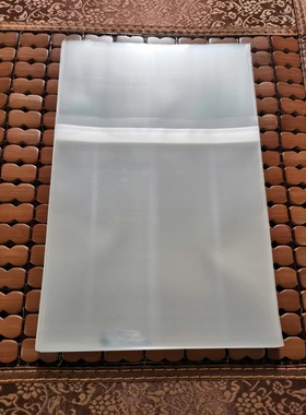 进口蓝光电影碟盒 中等厚度游戏  BluRay 保护袋 防潮 防尘 收藏