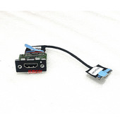 93MKV 戴尔DELL 0RNRH 3650工作站HDMI扩展模块卡 9RVWH T3630