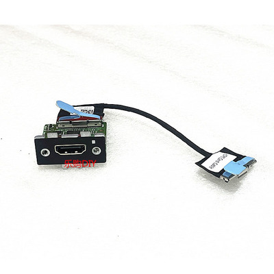 T36303650工作站HDMI卡口0RNRH