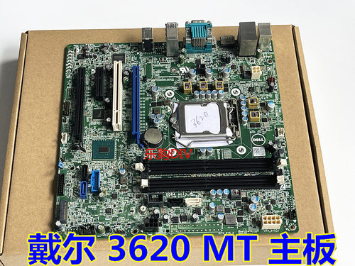 T3620T30主板作站9WH54MWYPT