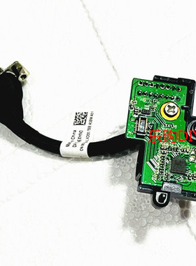 戴尔7040 3040 3050 5040 5050 MT大 SFF小机箱VGA线 6XHN0 FP9X3