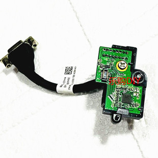 5040 5050 MT大 戴尔7040 6XHN0 3050 SFF小机箱VGA线 FP9X3 3040