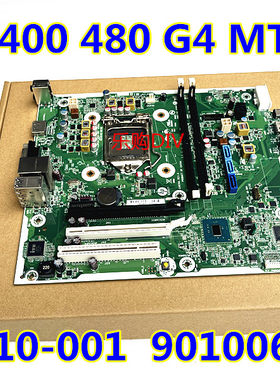 HP400480G4MT主板901006-001