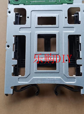 全新HP惠普Z420 440 840 Z8 Z4 G4 SSD固态硬盘架 668261-001/002