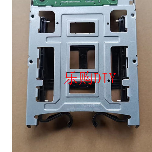 惠普Z420440840Z4G4硬盘架
