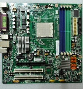 联想780G主板DDR2 L-A780 M2RS780MH AM2 可以替换L-A690