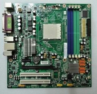 L-A780联想780G主板M2RS780MH