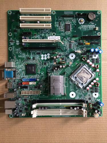 DC7900MT主板Q45芯片组