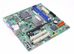 M60E IG41M主板 G41主板 71Y6942 联想LENOVO 支持DDR3 M70E
