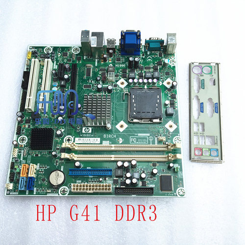 HP20802000G41主板