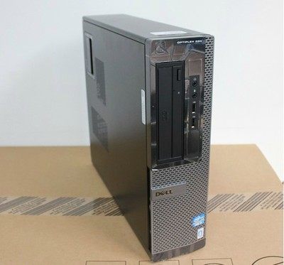 原装戴尔optiplex系列 390 3010 990 790 7010 9010 DT机箱小机箱