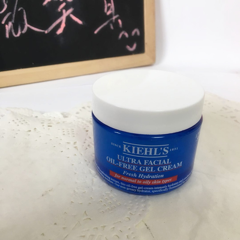 kiehls/ ¿ÆÑÕÊÏ/Æõ¶ûÊϸ߱£ÊªÇåˬ†¨à¬ÎÞÓÍÃæËª¿ØÓͱ£Êª50ml°üÓÊ