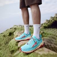 ALTRA paradigm Men's and women's ESCALANTE Marathon racing cushioning running Shoes are on clearance sale due to out-of-size availability thumbnail 8