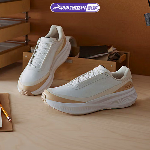 Saucony索康尼TRIUMPH胜利LFS