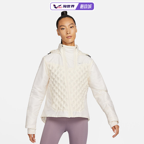 NikeTHERMA-FITADV女子羽绒