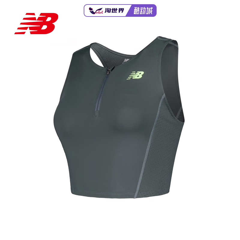 NEWBALANCE/新百伦女背心无袖