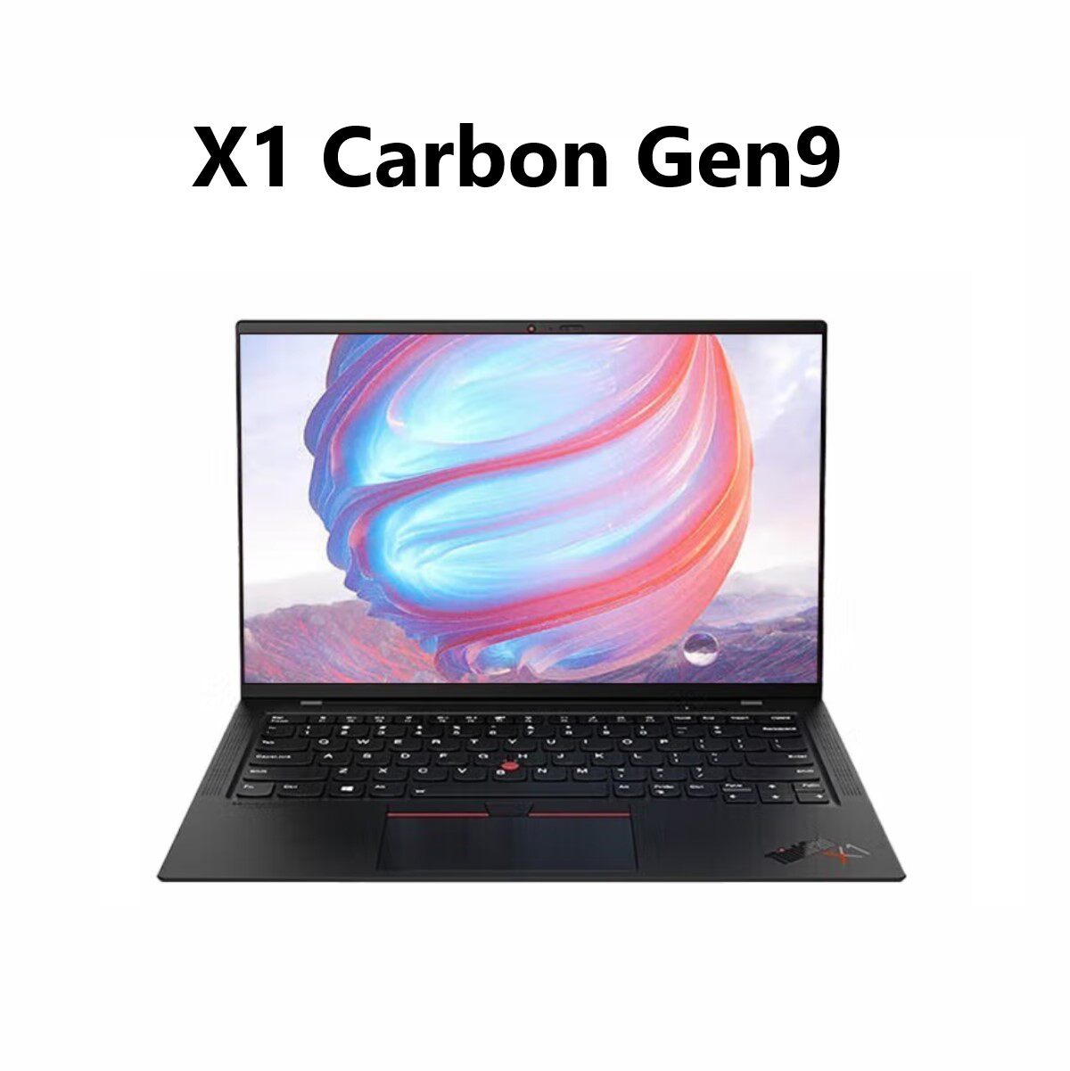 95新 ThinkPad X1 Carbon Gen9 i7 触控 旗舰 总裁本 机皇 笔记本