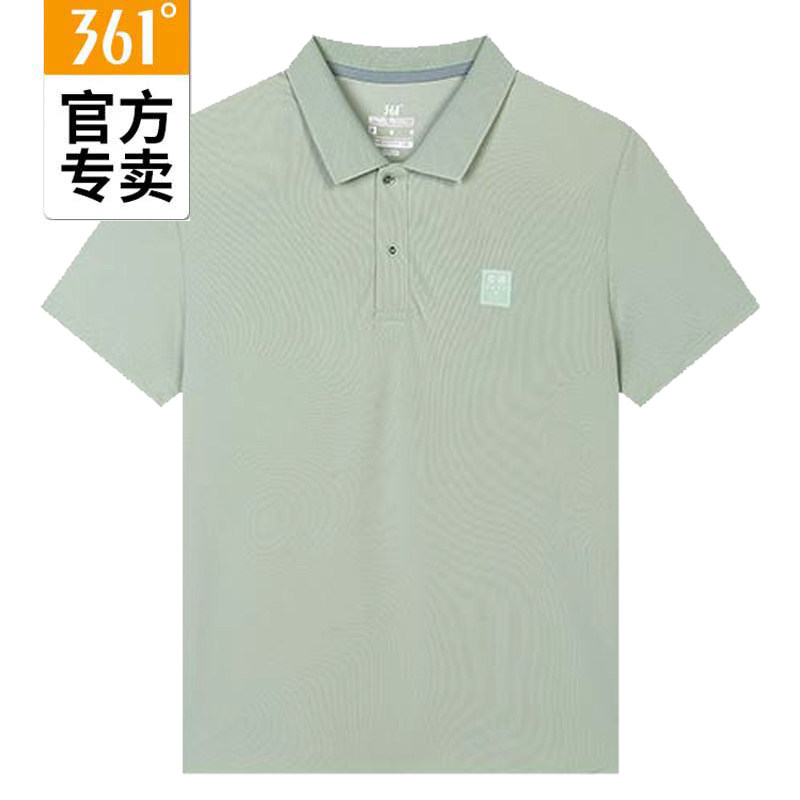 361女式休闲polo衫舒适新品2023夏女子运动短袖t恤翻领562e24116