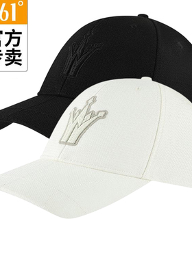 361约基奇棒球帽男女新品2025秋春百搭鸭舌帽学生运动帽51Z532001