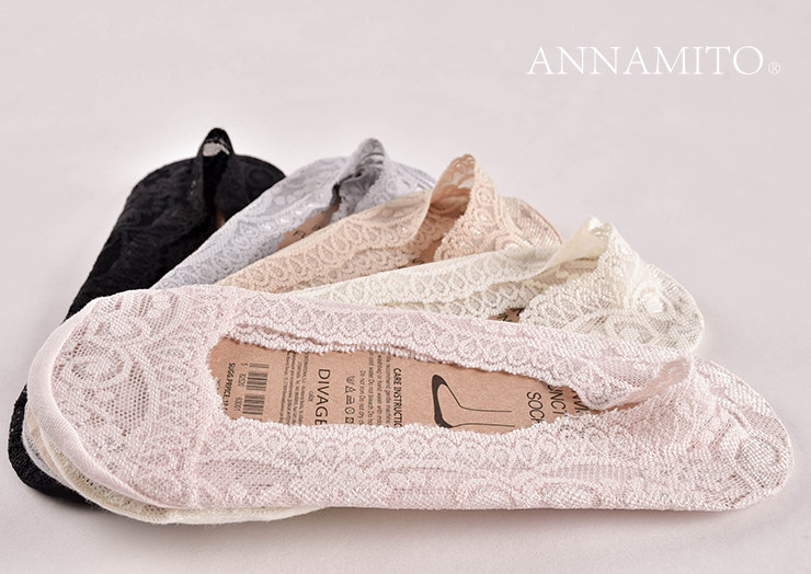 Chaussettes - collants - Ref 755321 Image 5