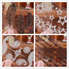 tattoo sticker Lace Sticker plane Feather tattoo Travel Diary Phone sticker