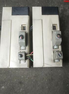 询价购-汇承伺服驱动器HCAC-A122123-01拆机，成色如图，