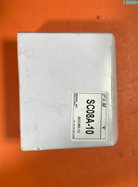 询价购-全新正品P&M SC08A-10传感器，包装完整，绝对正品！