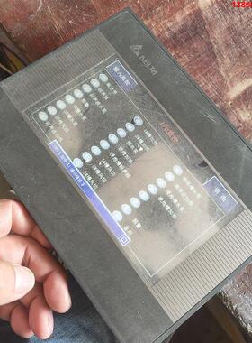 询价购-台达触摸屏幕DOP-B07SS411