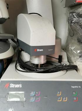 询价购-丹麦Struers.司特尔金相抛光机！Tegramin-15