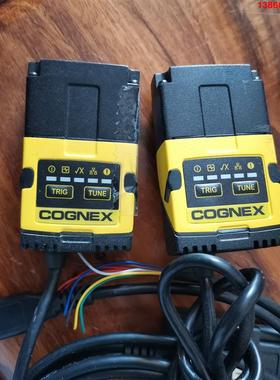 询价购-康耐视DM152S读码器，成色如图，包好，共11个，还有5个