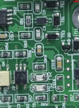 询价购-拆机 STC8F2K64S4 HX710A SP485RE