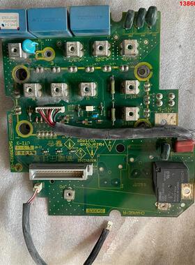 询价购-SA539993-02  富士变频器驱动板 带IGBT  7