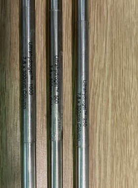 询价购-Waters Ultrahydrogel 250/500/1