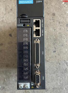 询价购-汇川lS620NS28l-驱动器IS620NS2R8I- I