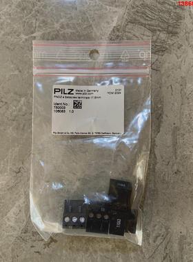 询价购-全新原装正品皮尔兹产品辅件750003议价