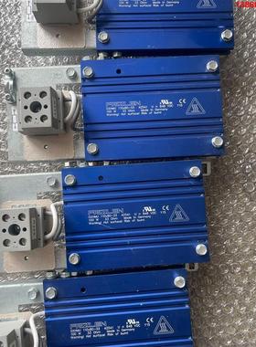 询价购-德国FRIZLEN制动电阻变桨驱动器 100W 33Ohm，