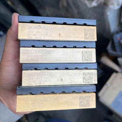 询价购-包邮 西门康拆机模块 SKiiP38AC126V2 拆机变频