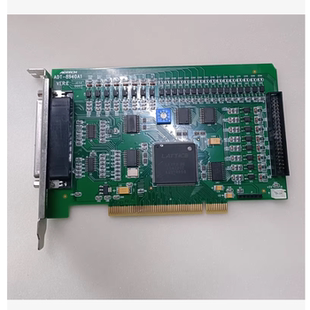ADTECH众为兴 ADT VER 四轴运动控制卡 8940A1 询价购