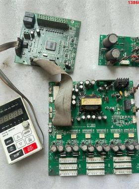 询价购-深川220KW变频器SVF3000-G220主板驱动板电源板