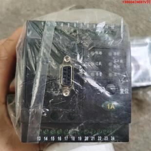 询价购-全新雅达YD2302L电动机保护控制器带表头库存现货包邮包