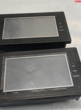 询价购-出两台 SuKon 工业触摸屏，型号 HC-SUK043，拆