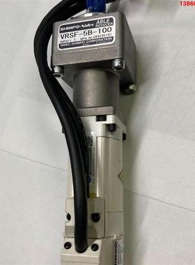 询价购-全新松下A3伺服MSMA012A32 新宝减速机VRSF-5