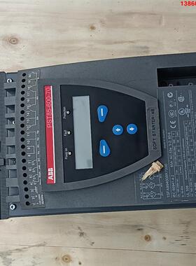 询价购-ABB软启动1SFA894008R7000功能包好，