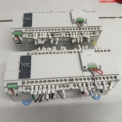 询价购-FP一XHC60T 松下 PLC控制器 成色充新