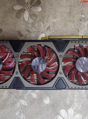 询价购-影驰GTX960  4G显存 Gamer玩家版显卡，三风扇散