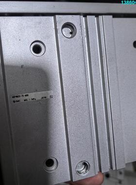 询价购-SMC正品 三杆气缸 MGPWM20-75-M9B 二手拆机