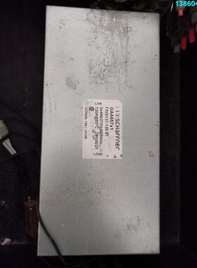 询价购-GAA657X1电梯变频器滤波器FS25137-120-07
