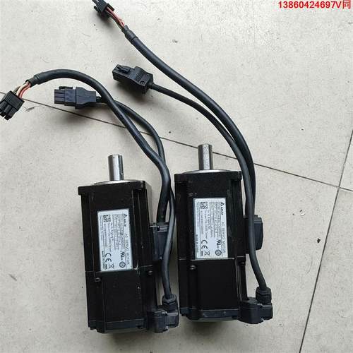 询价购-台达400w绝对值带刹车电机，ECM一B3M一CA0604S